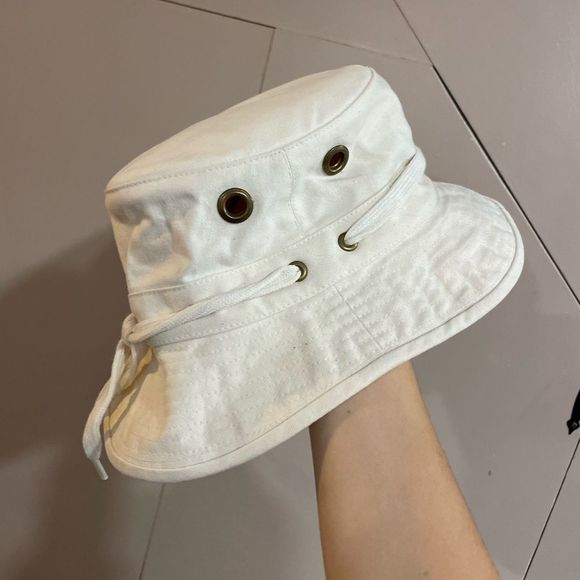 No Brand Accessories - Tilley Hat Bucket Hat